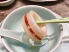 酸湯東山小管-四道菜·福建菜馆(新街口金鹰店)