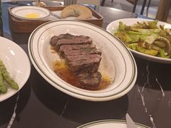 -1981牛排西餐厅(海信店)
