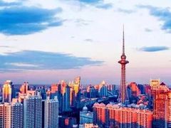 -龙塔