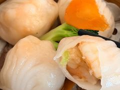 -德兴show鲜·蒸汽海鲜火锅餐厅(格创悦里店)