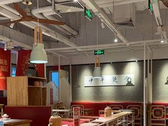 -味福记·江西小炒·南昌小吃(青山湖万达店)