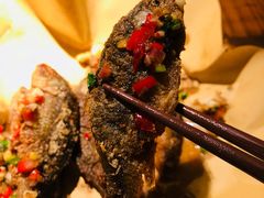 -洞庭土菜小炒馆(易发广场店)