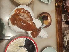 -小吊梨汤·北京菜·烤鸭(鸟巢店)