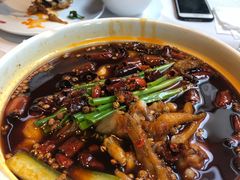 -新沸腾鱼乡(世贸天阶店)