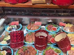 -陈家老院子·长春特色东北家宴(一匡街店)