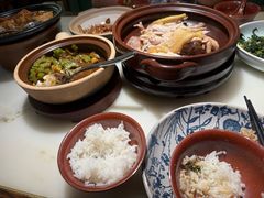 -客语客家菜(华发商都店)