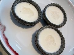 燕窝蛋挞-金海华·悦食东方(苏州中心商场店)