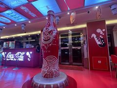 -珠江夜游省总码头