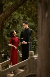 -蜜恋婚纱摄影·客片研发(苏州店)