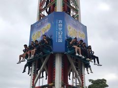 -厦门方特梦幻王国