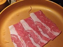 -牛YO寿喜烧和牛火锅自助(三台子万象汇店)