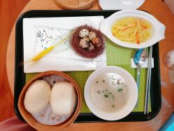 -兰心墩楠月子会所(万达店)