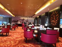 大堂-大海中餐厅(宁波春晓世茂希尔顿逸林酒店)