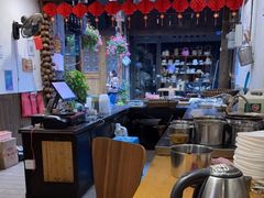 -樊三嬢手工甜水面(大邑安仁店)