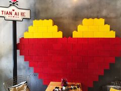 -W CAFE(甜爱路店)