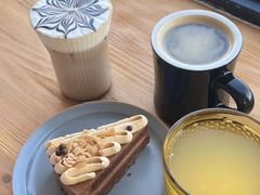 -ChanDu躔度咖啡(灯塔店)