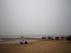 -东戴河风景区-止锚湾