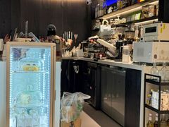 -FULL MOON满月咖啡