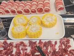-古乐牛香·鲜牛肉牛杂火锅(五一中路店)