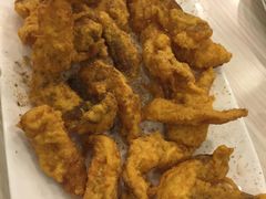 -风味小吃(浦东南路2368)