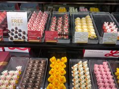 -龙岛美食店(旺角朗豪坊店)