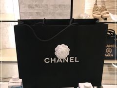 -CHANEL(ifs国际金融店)