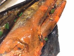-海蓝海鲜馆(五四北店)