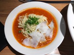 鲈鱼番茄面-太二酸菜鱼(宁波来福士店)