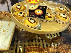 -山崎面包(第一八佰伴店)