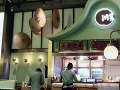 大堂-顺峰顺水顺德菜(龙华店)