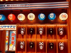 -鸟山鸣·日料食堂(王府井店)