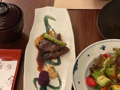 -Tsuru鹤日本料理(静安香格里拉店)