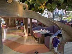 -水桶王国主题餐厅·聚会·生日派对·亲子活动·家庭套餐(亚龙湾希尔顿店)