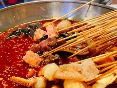 -付小姐在成都(中山公园店)