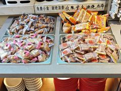 -灶座小锅烀饼·铁锅炖(道里店)