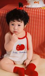 -Two  Monkeys 孕婴写真馆(龙华店)