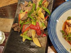 -紫滇源云南生态菜(丹凤街店)