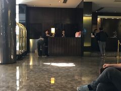-北京京伦饭店