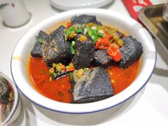 火宫殿臭豆腐-潇湘码头·鲜湘菜(清河店)