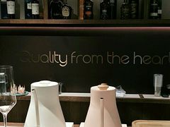 大堂-Punchline Coffee&Roaster(同济大学店)