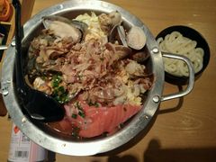 -沼津港渔市(宏伊国际广场店)