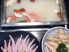 -五星桥原切肥牛火锅·30年专注好牛肉(湖塘店)