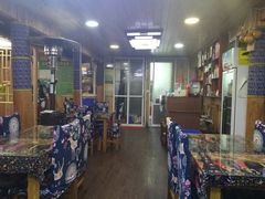 大堂-苗湘食府(十年店)