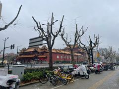 -钦赐仰殿道观