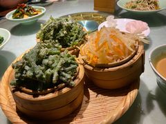 -淀里船宴(卓达店)