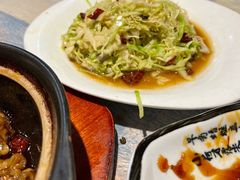 -大隐隐于市私房菜(保和小区店)