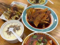 -马三洋芋片(兰州总店)
