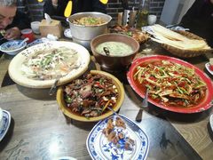 -灶东家民间菜(回兴店)