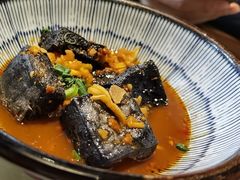 -洞庭土菜馆(天河北总店)