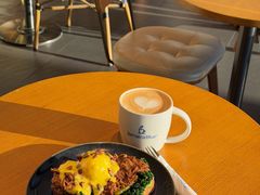 -Jamaicablue Coffeeshop(中央广场店)